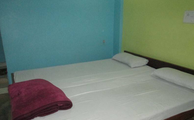 Jammu Da Hotel, Bhopal 4